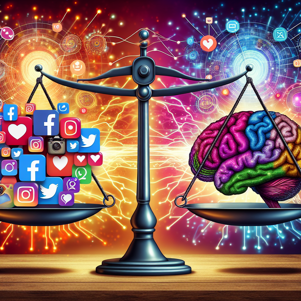 Social Media and Emotional Intelligence in Advertising