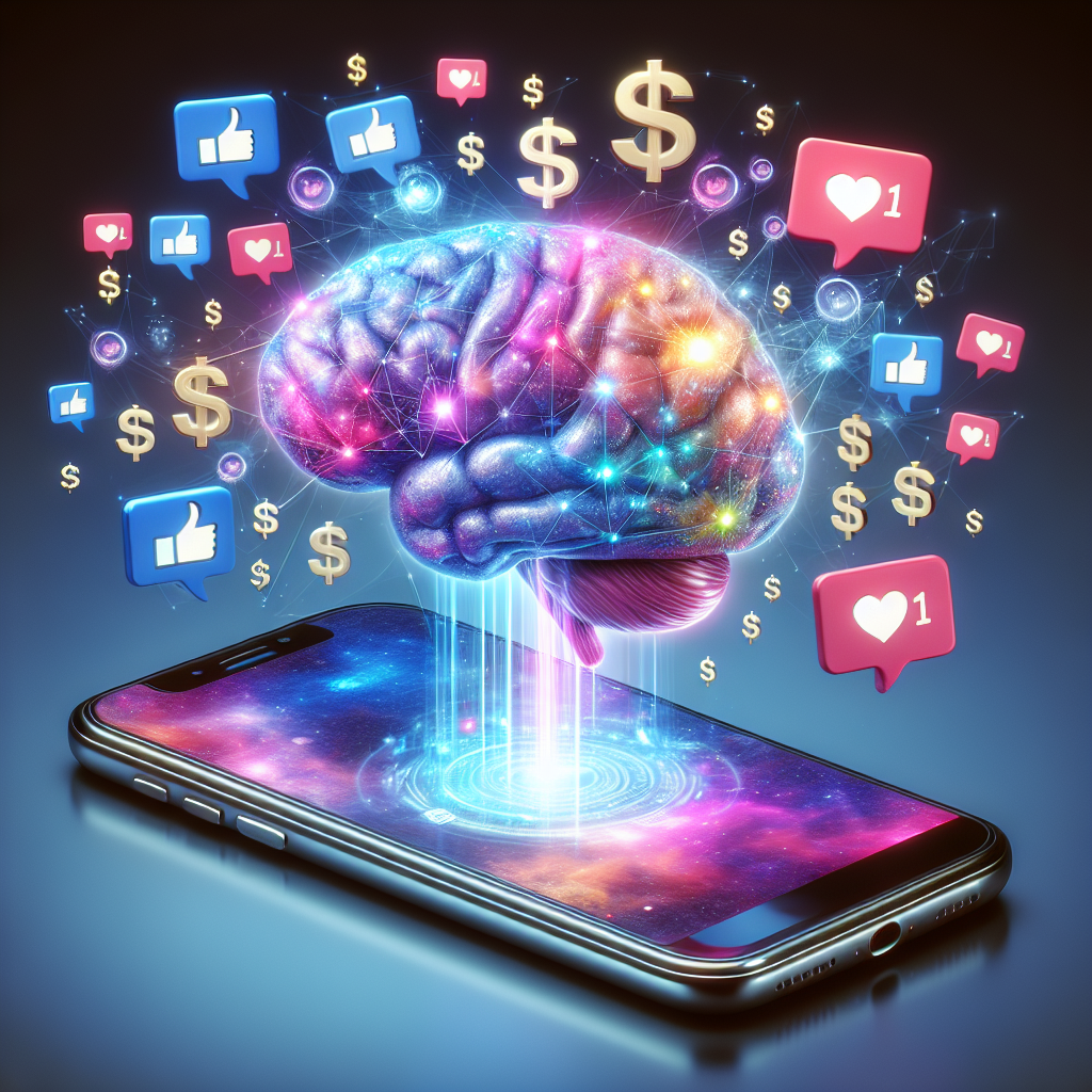 The Role of Artificial Intelligence in Social Media Advertising