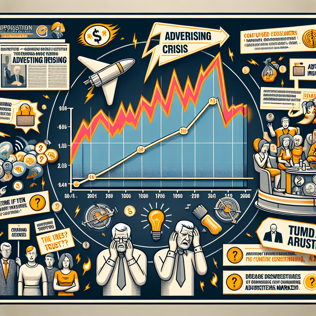 Impactos da Crise de Publicidade na Confiança dos Consumidores