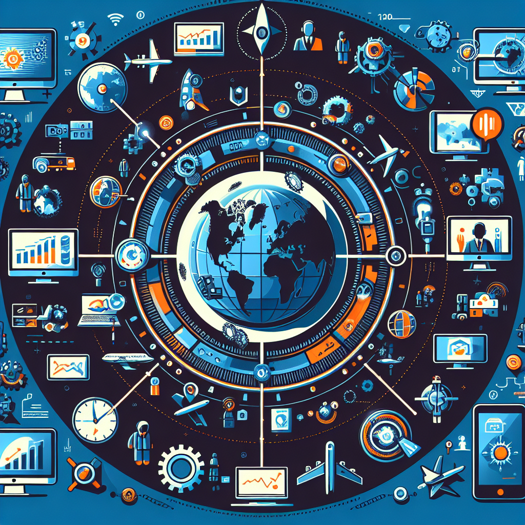 Parcerias Estratégicas para Conteúdo de Digital Signage