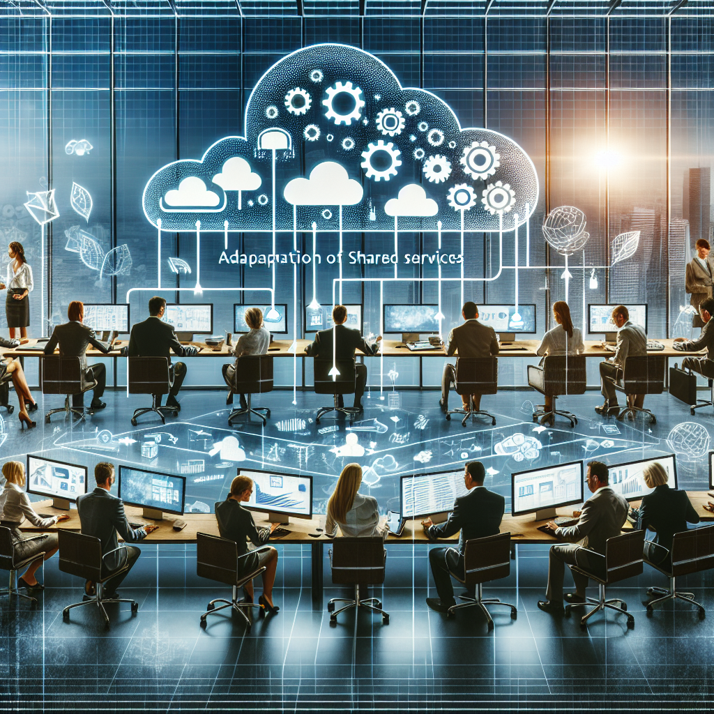 Shared Services Program Saudi Shared Service Adoption in Small and Medium-Sized Enterprises - Sociap
