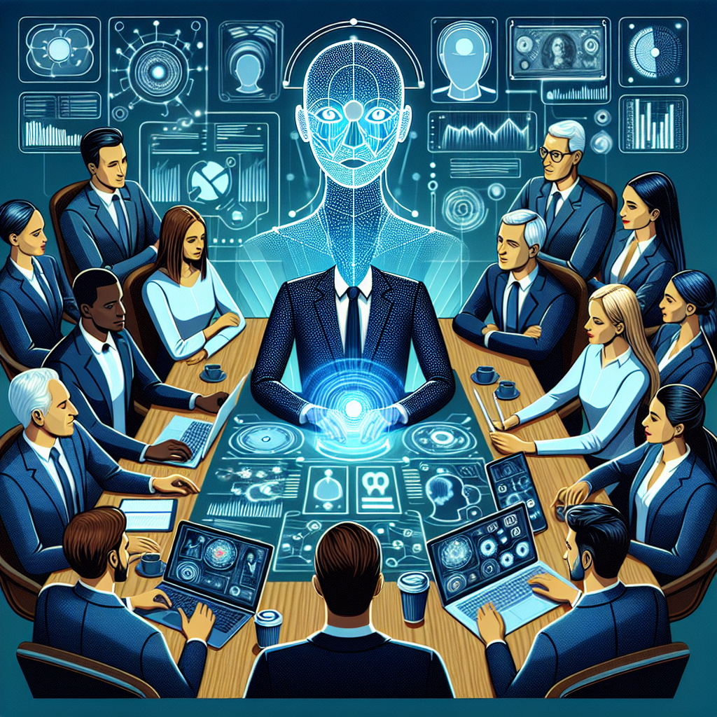 A Importância da Inteligência Artificial na Tomada de Decisões ...