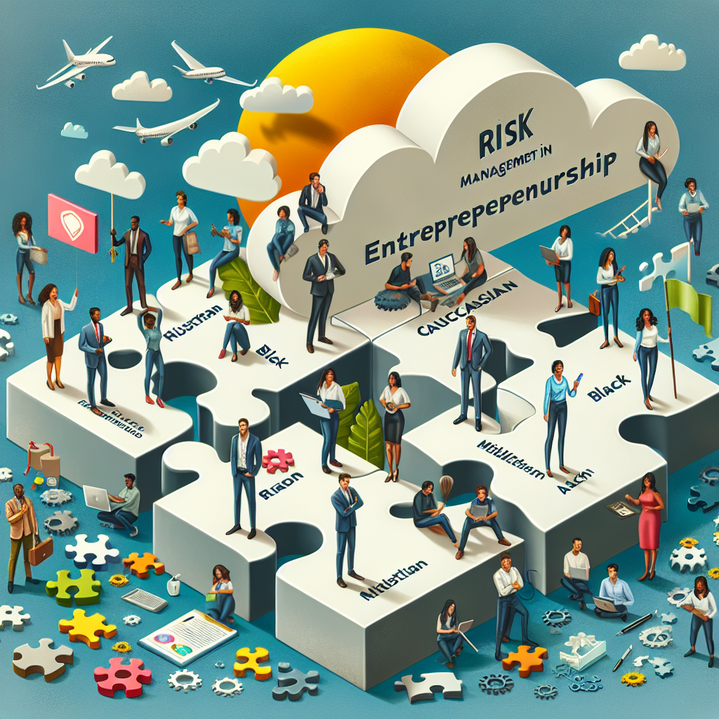 A Gestão de Riscos em Empreendedorismo: Estratégias para Superar ...