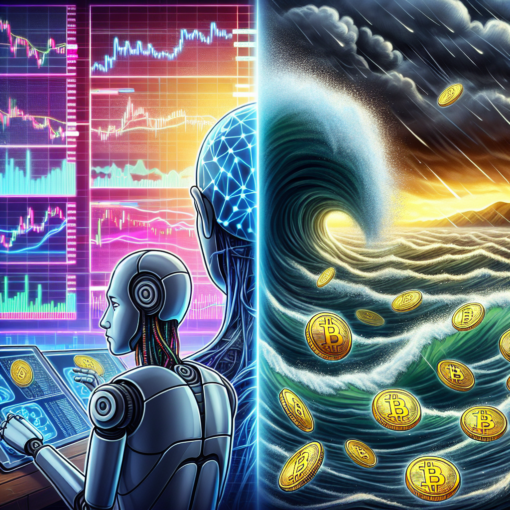 The Role of Artificial Intelligence in Cryptocurrency Trading ...