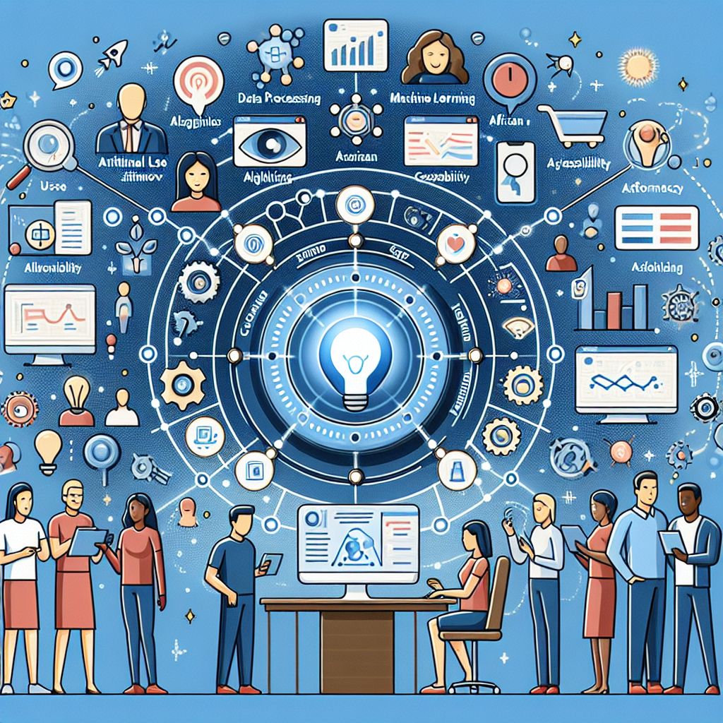 Intelligent User The Influence of Artificial Intelligence on the User Experience in ...