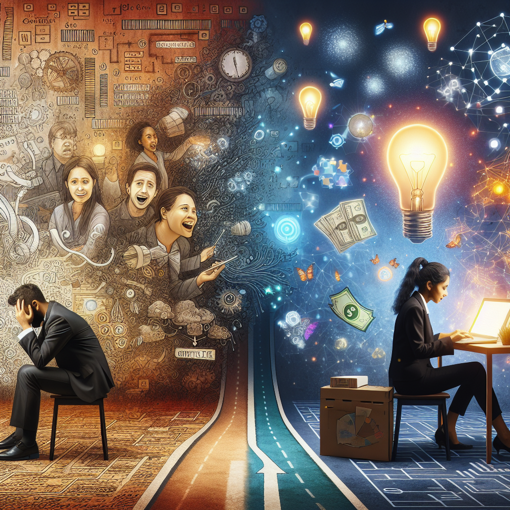 Innovation in the Digital Age: Challenges and Opportunities - Sociap