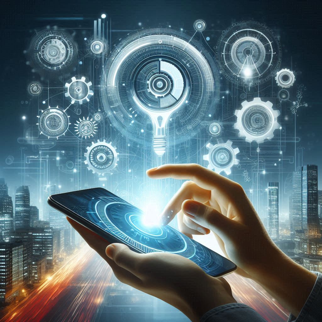How to Create a Successful Innovation Strategy - Sociap