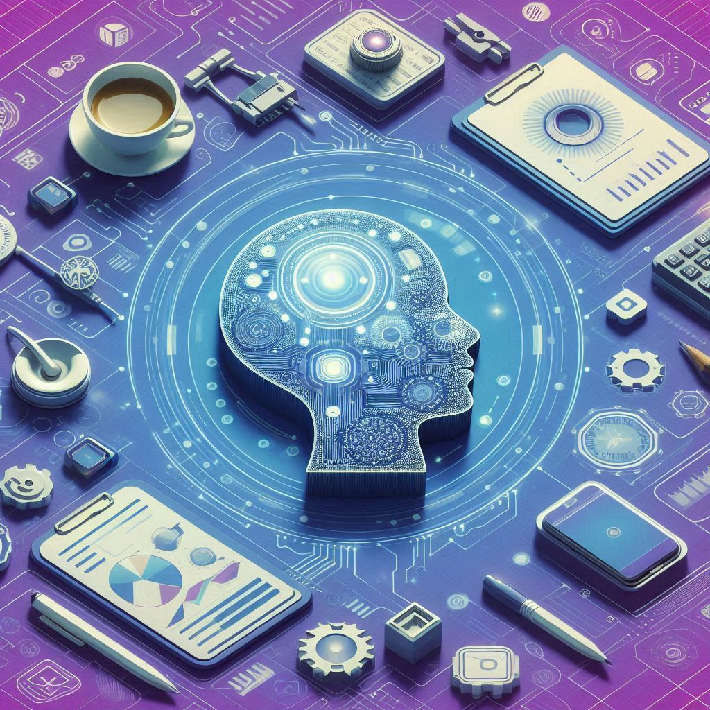 A Influência da Inteligência Artificial na Tomada de Decisões de ...