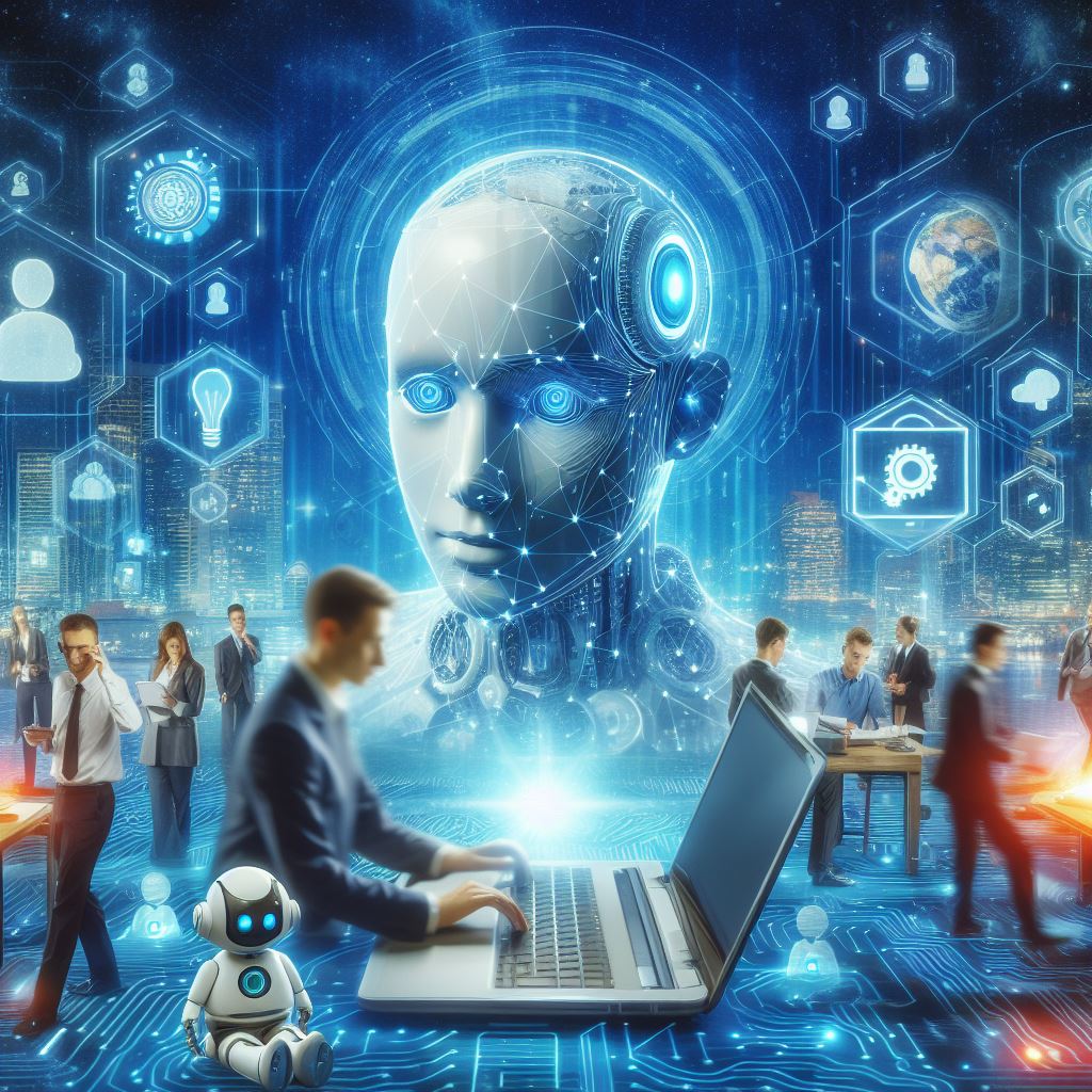 O Papel da Inteligência Artificial (IA) na Personalização da Experiência do Cliente