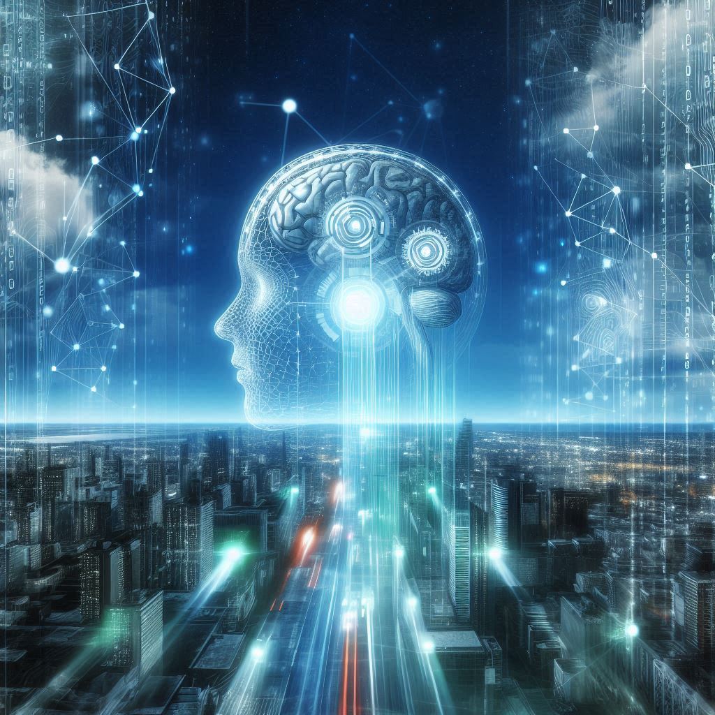 Como a Inteligência Artificial está mudando o mundo do Empreendedorismo ...