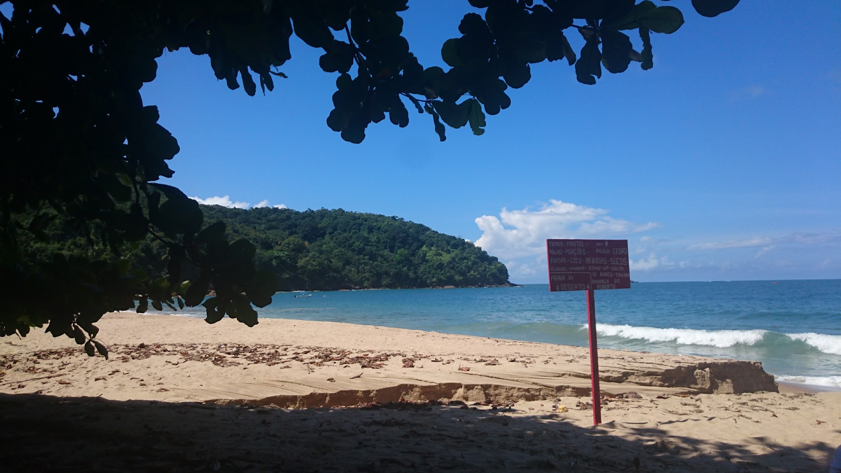 Discover the Wonders of the Best Beaches in Ubatuba