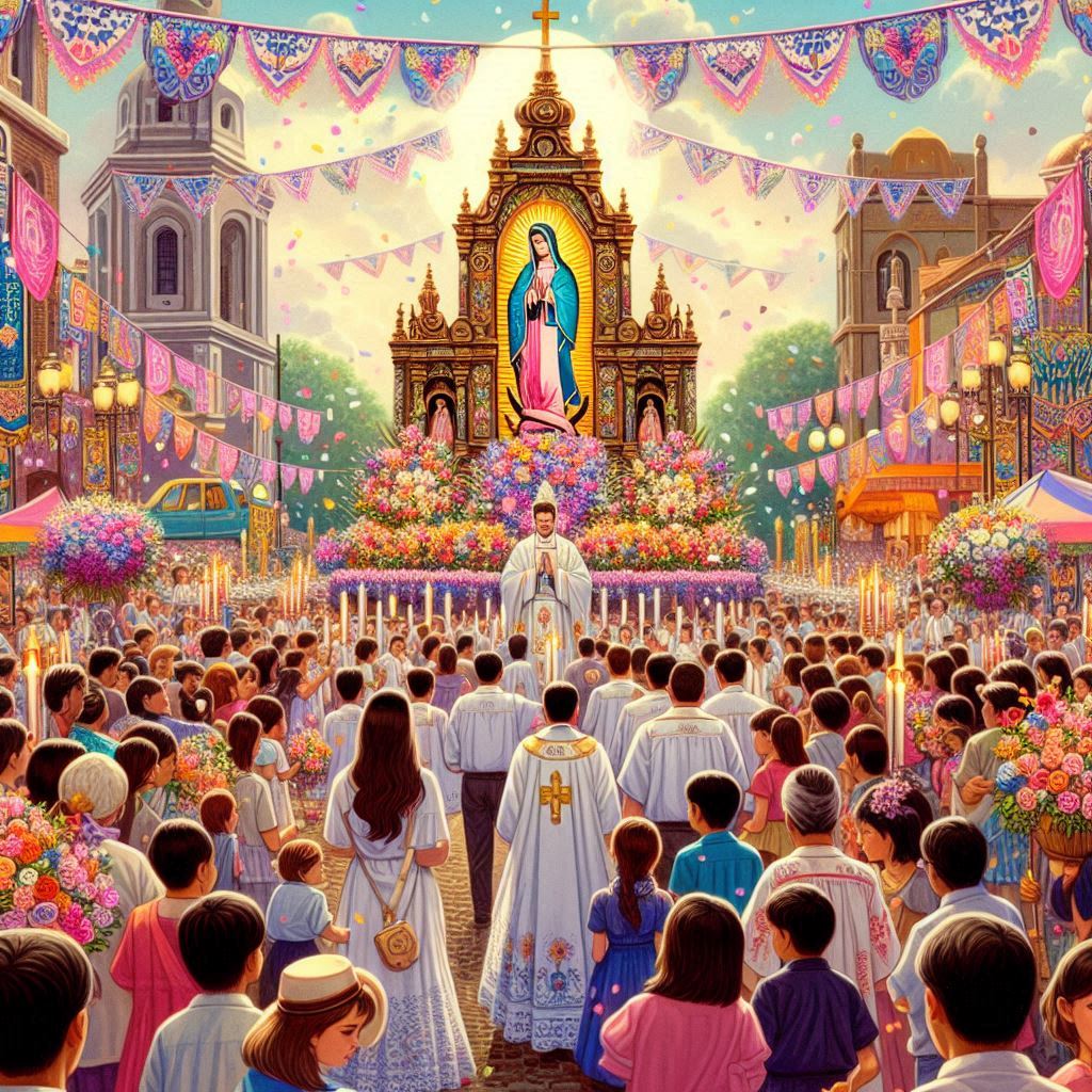 A Festa de São Pedro: História, Significado e Tradicionais