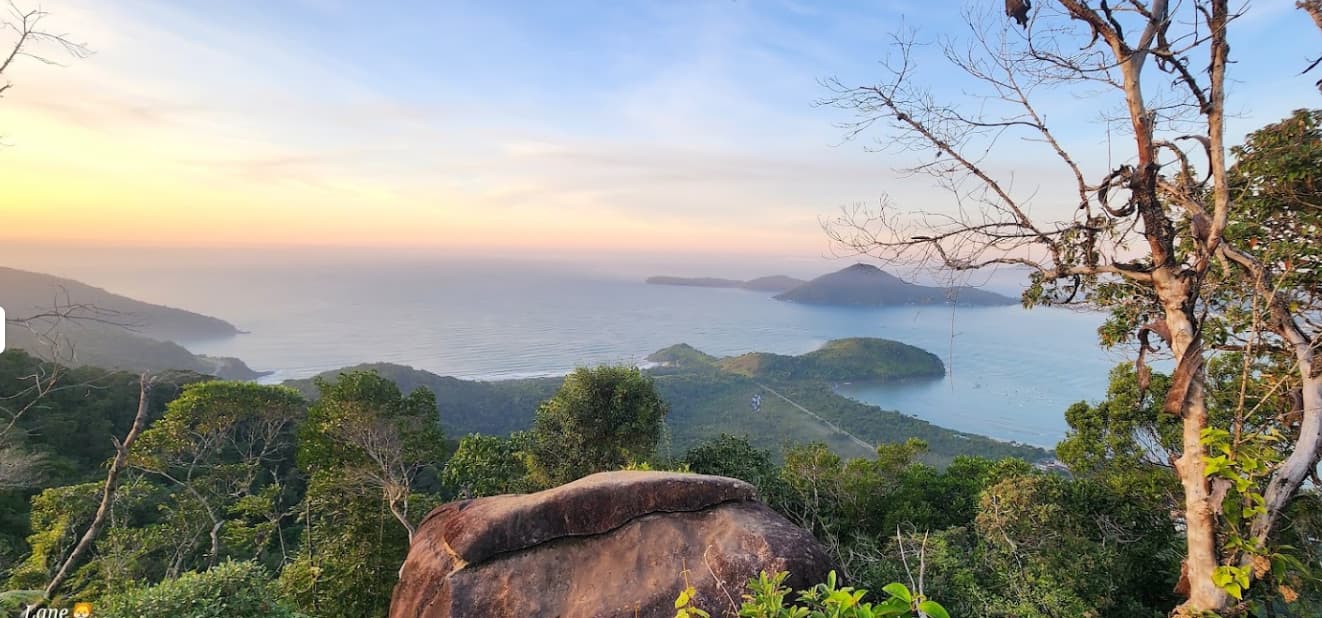 Pico do Piuva