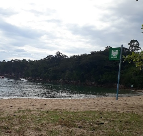 Praia do Pulso em Ubatuba - Um Paraíso Escondido na Costa Paulista